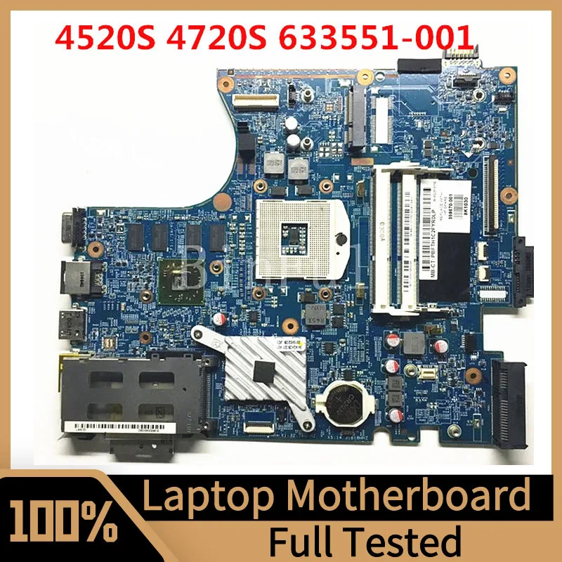 709173 001 709173 501 709173 601 для hp 15 15 b материнская плата для ноутбука da0u56mb6e1 с процессором a4 4355m a4 ddr3 100% полностью протестирована хорошо 633551-001 633551-501 633551-601 материнская плата для ноутбука HP 4520S 4720S материнская плата 48,4gk06. 041 HM57 100% полностью протестирована, хорошо работает