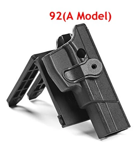 92 A model