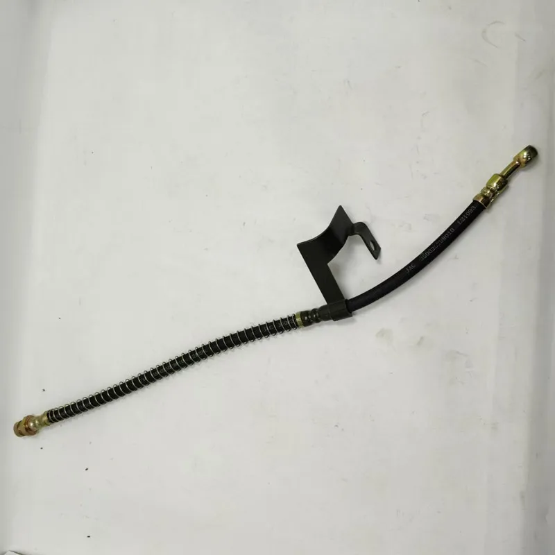 For Jac J3 Jac J3 Turin Car Brake Hose Front And Rear Brake Hose