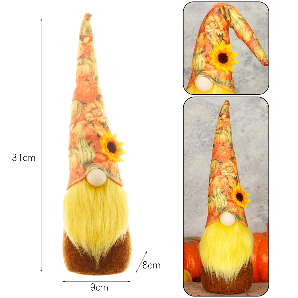 yellow beard
