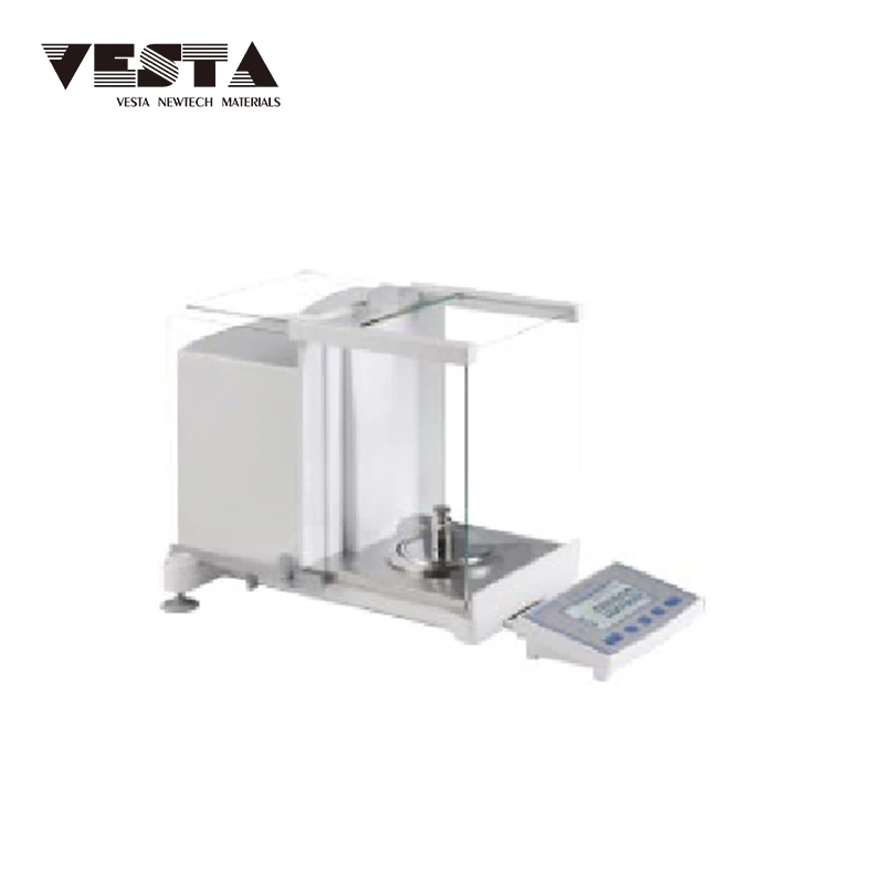 

Электронные весы Vesta Q224W с ЖК-дисплеем и подсветкой