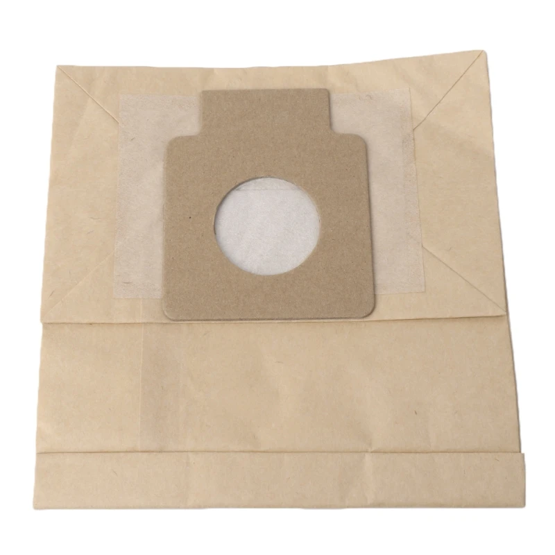 

Universal Disposable Paper Dust Bag Replacement For Vacuum Cleaner MC-2700 Dropship