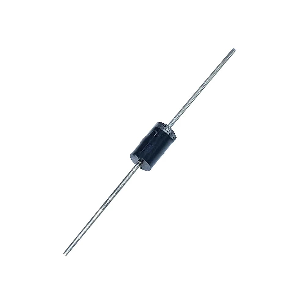 

100% Original New RL257 DO-15 2.5A/1000V 30