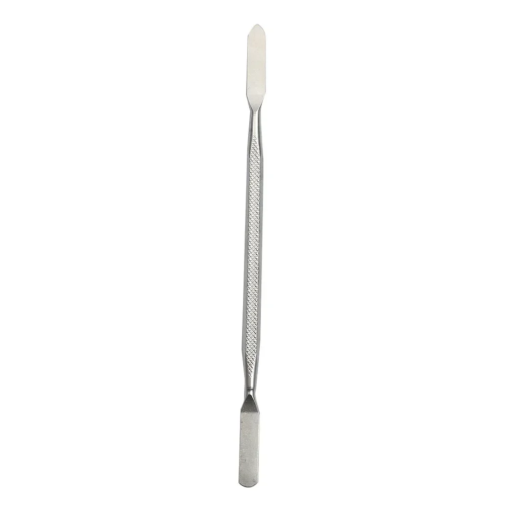 1pc riparazione apertura leva strumento manuale piede di porco smontare lama strumento per telefono tablet PC metallo Spudger smontare strumenti - Image 2