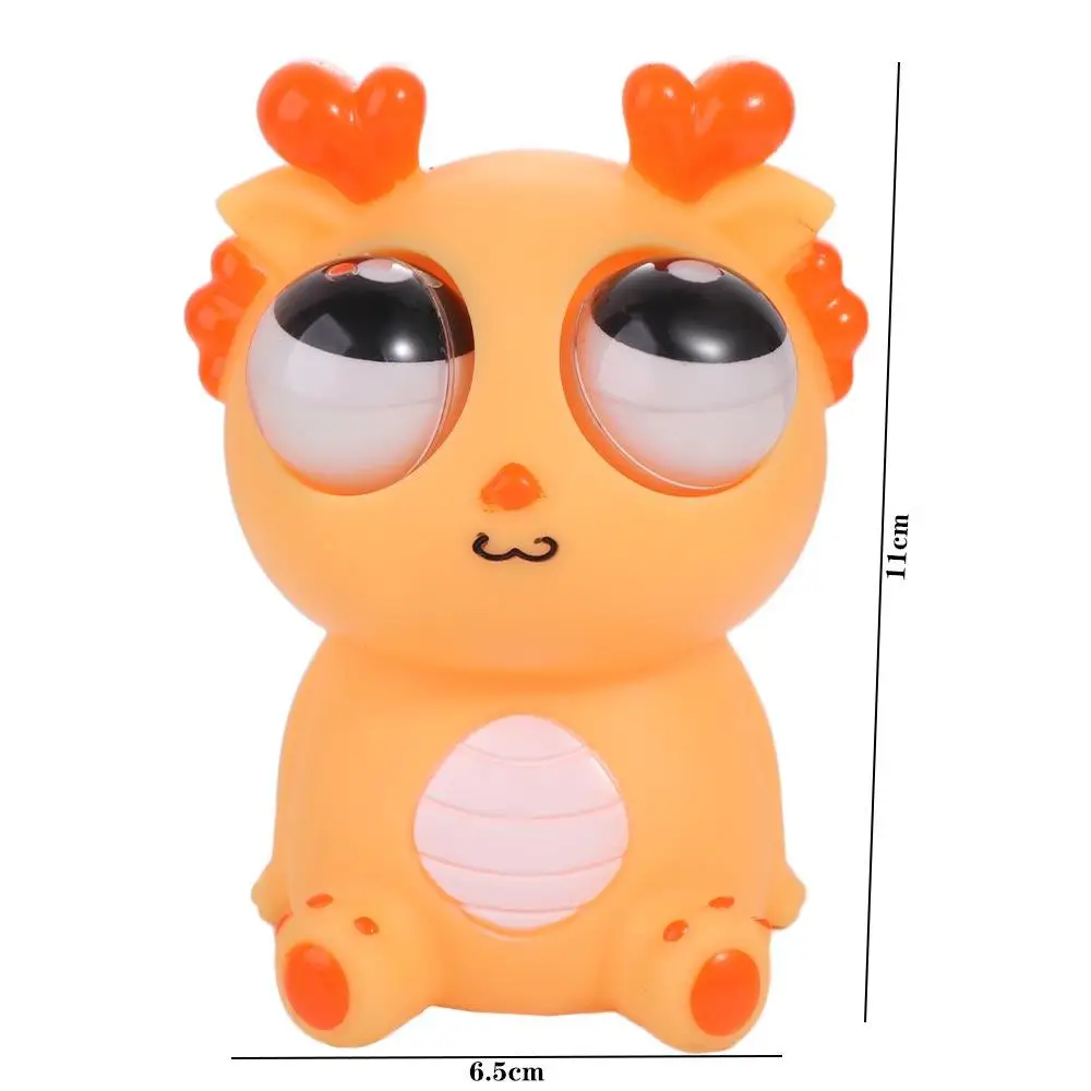 Рисунок 5 - Мультяшная кукла-животное