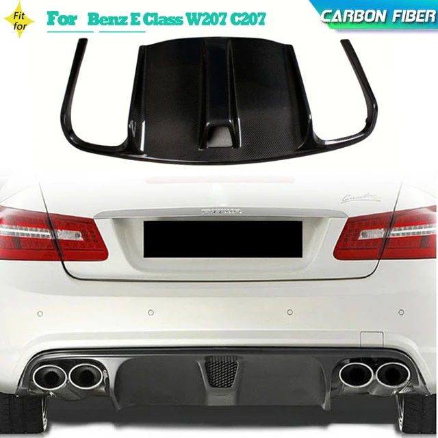 MEC Design Widebody Kit For Mercedes-Benz W207 C207 E-Coupe, 44% OFF