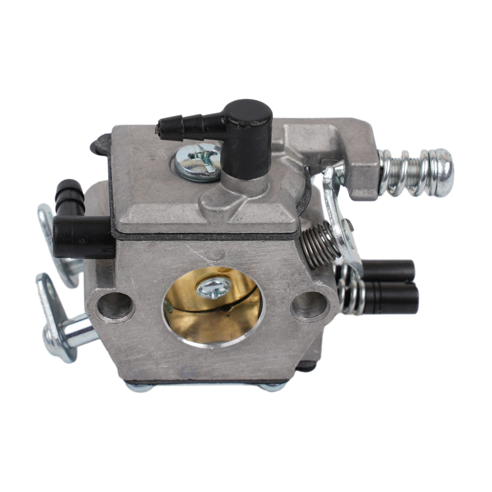 

Карбюратор для китайской бензопилы 45cc 52cc 58cc 5800 5200 4500, сменная деталь, уличный садовый электроинструмент, аксессуары, деталь