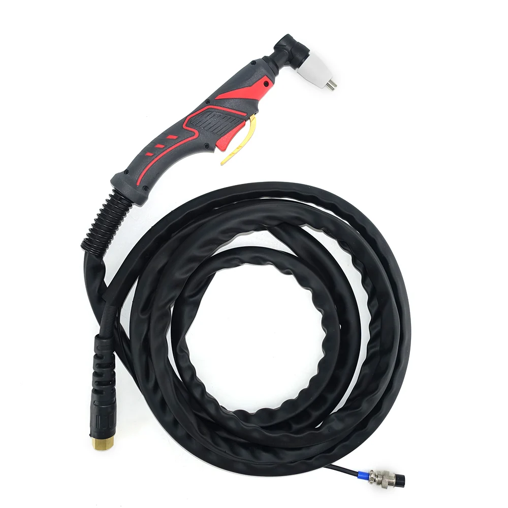 Pt-31 Pistola Da Taglio Al Plasma Inverter 40A Torcia Da Taglio Al Plasma Pt31 Raffreddata Ad Aria