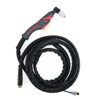 PT-31 Inverter Plasma Cutter Gun 40A Air Cooled PT31 Plasma Cutting Torch 1