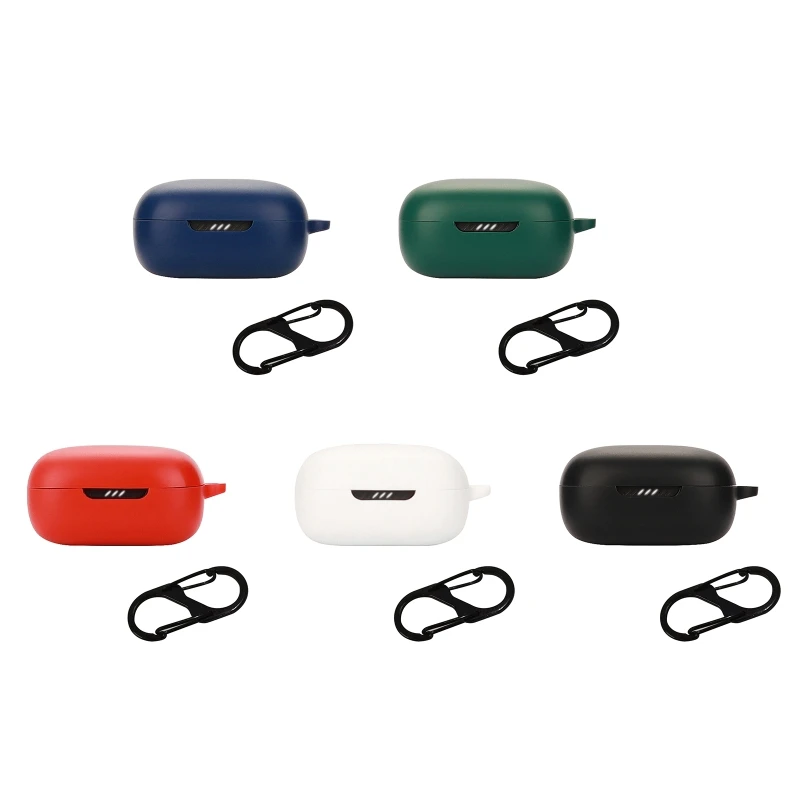 

Shockproof Soft Cover for JBLLive 2 for Case Sleeve Antilost Washable f