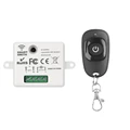 1Remote 1Receiver