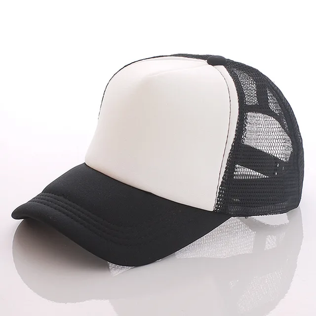 Foam Trucker Hat Foaincore 36 Pack Blank Baseball Cap Bulk