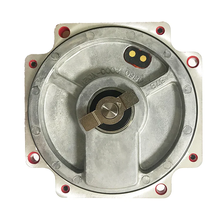 Рисунок 3 - A860-2070-T321 Новый кодировщик