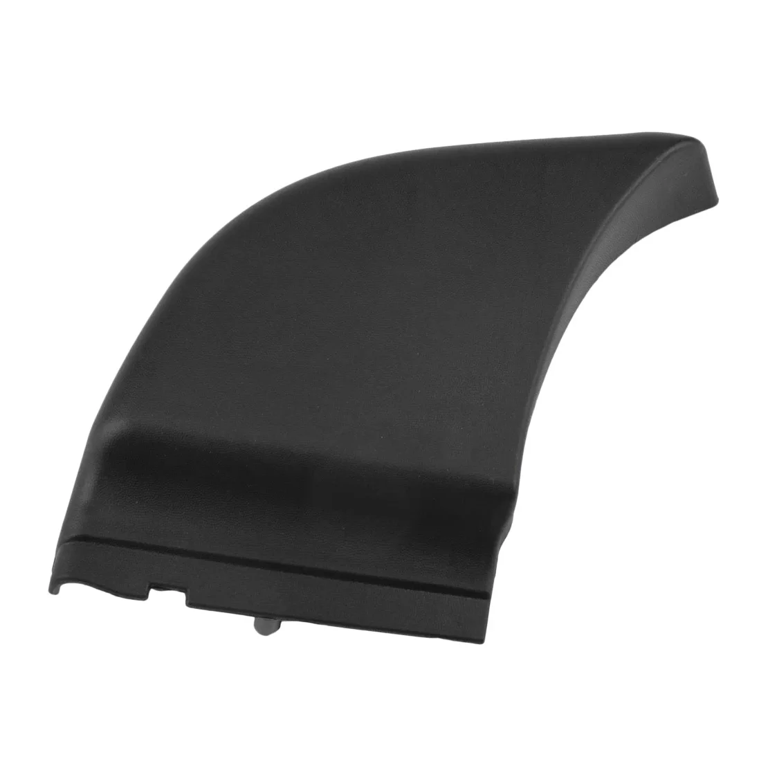 

Rear Bumper End Plate Corner Cap Trim Fit for 2004-2012 2013 2014 2015 LEFT