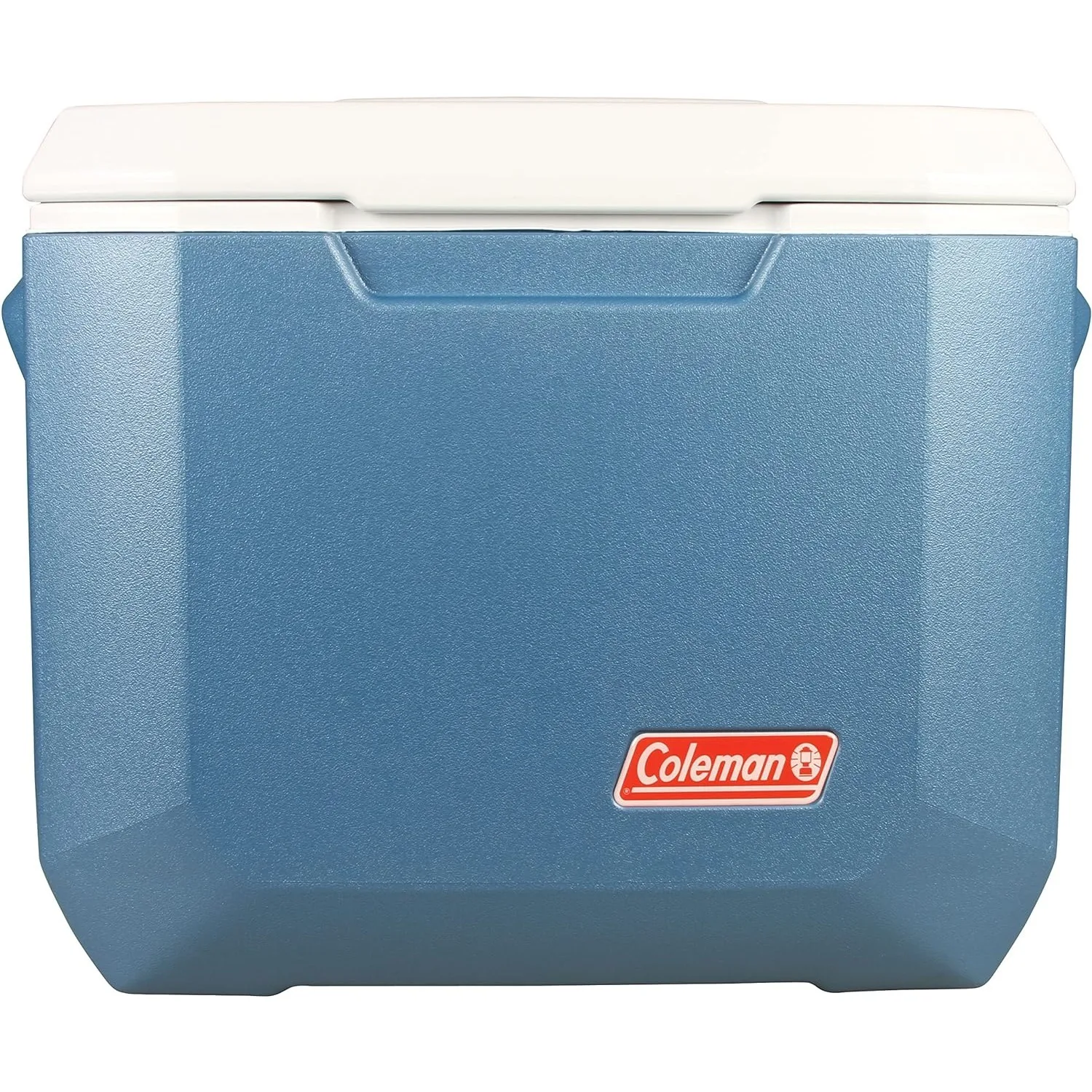 Portable Rolling Cooler 50 Quart Xtreme 5 Day Cooler with Wheels Wheeled Hard Keeps Ice Up to 5 Days