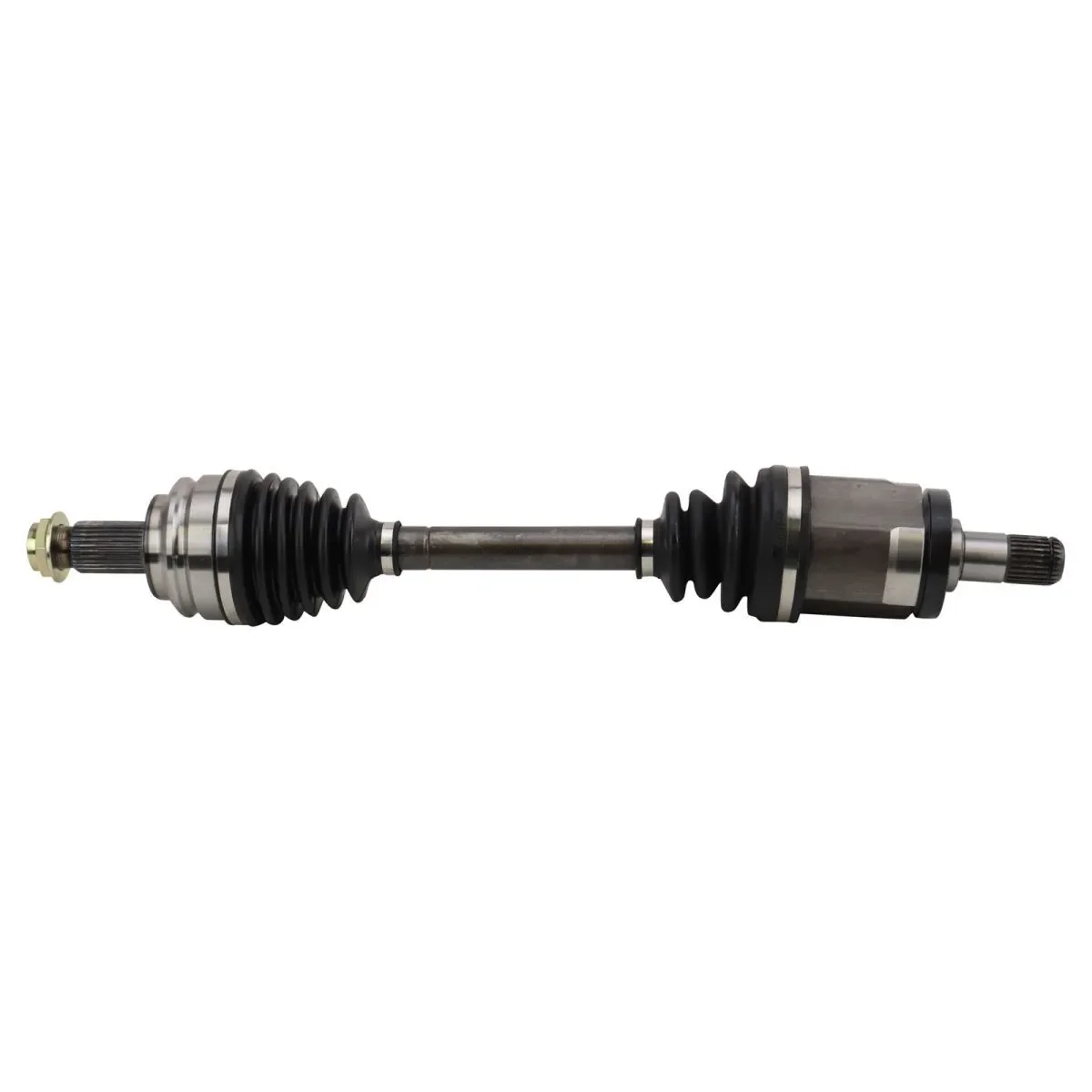 Front Left CV Axle Shaft For 2004-2010 BMW X3