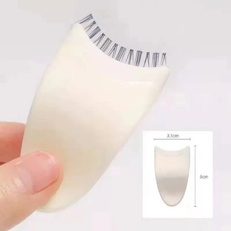 False Eyelash Applicator Tweezers 6