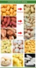 Electric Commercial Industrial Brush Roller Vegetable Carrot Sweet Potato Cleaning Washer Washing And Peeling Peeler Machine 5