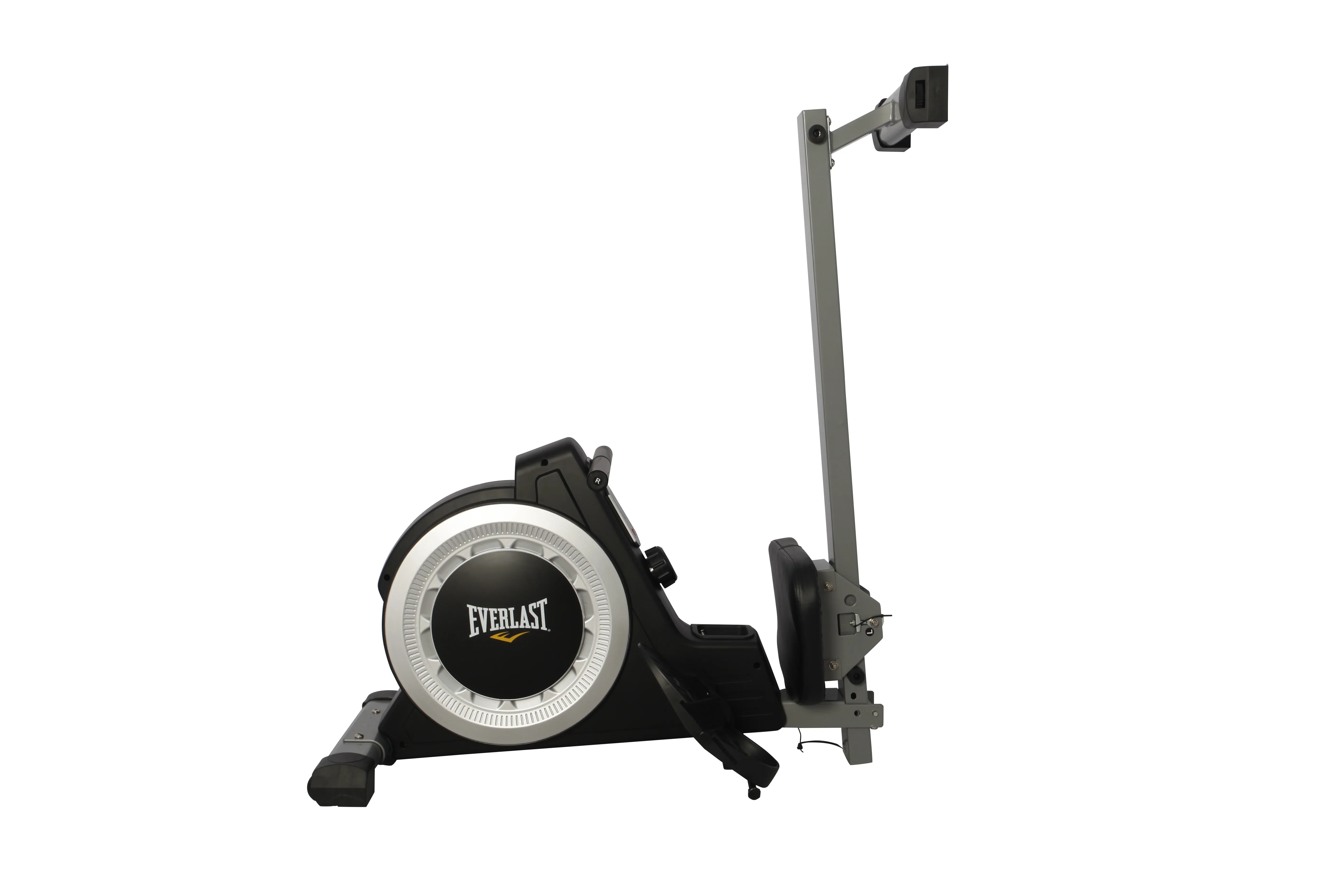 Home Using Foldable Rower Magnetic Rowing Machine