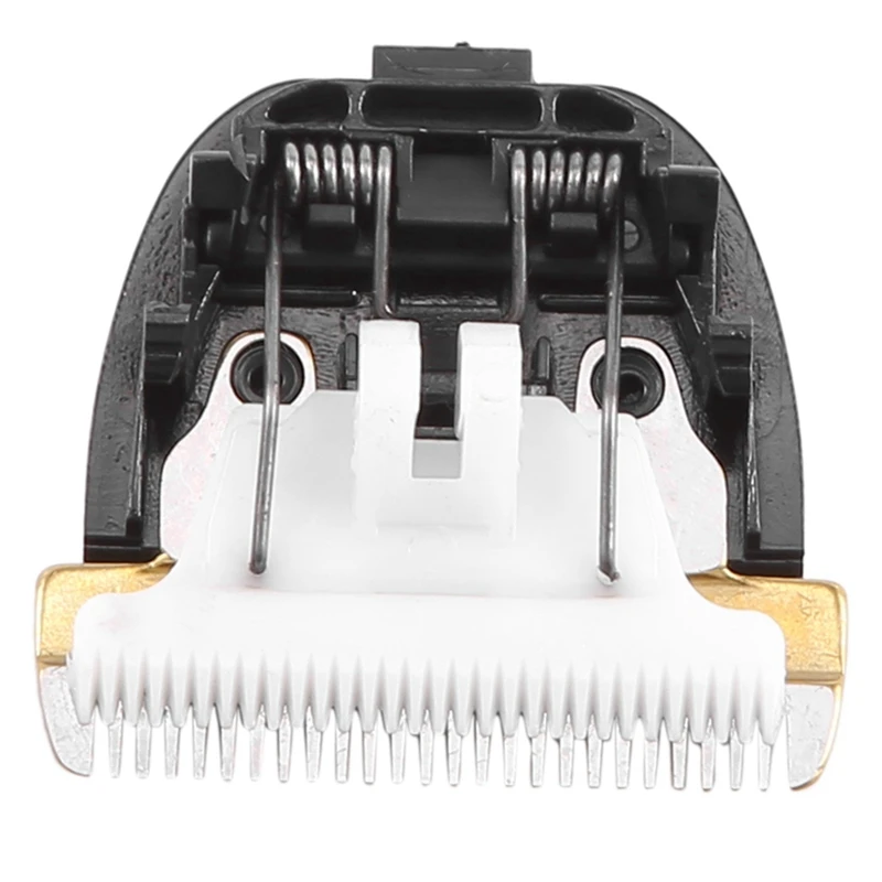 Grooming Ceramic Cutter Head Razor Blade 40Mm 24 Teeth For Animal Clipper Trimmer 10X
