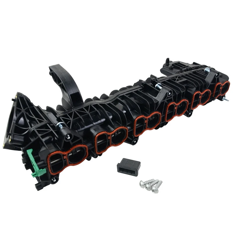 

Впускной коллектор 11617811909,11618514731 для BMW 3 'F30 4' F32 5 'F07 GT 6' F06 Gran 7 'F01, запчасти, аксессуары