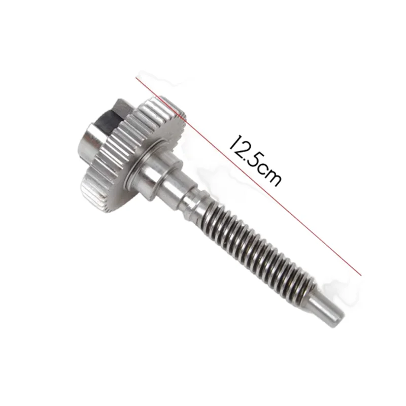 34436782755 금속 주차 브레이크 기어 액추에이터 수리 키트, BMW E65 E66 745i 750i 760i 용, 34406762606 34436862906