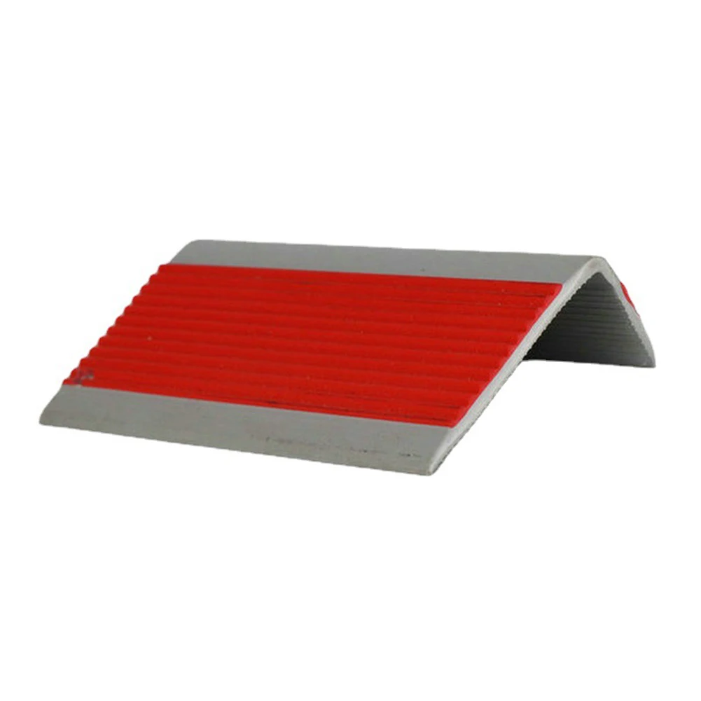 

Edge Protection 1m Staircase Cover Avoiding Slips 1m Aesthetic Finish Anti Slip Easy Assembly Easy Installation