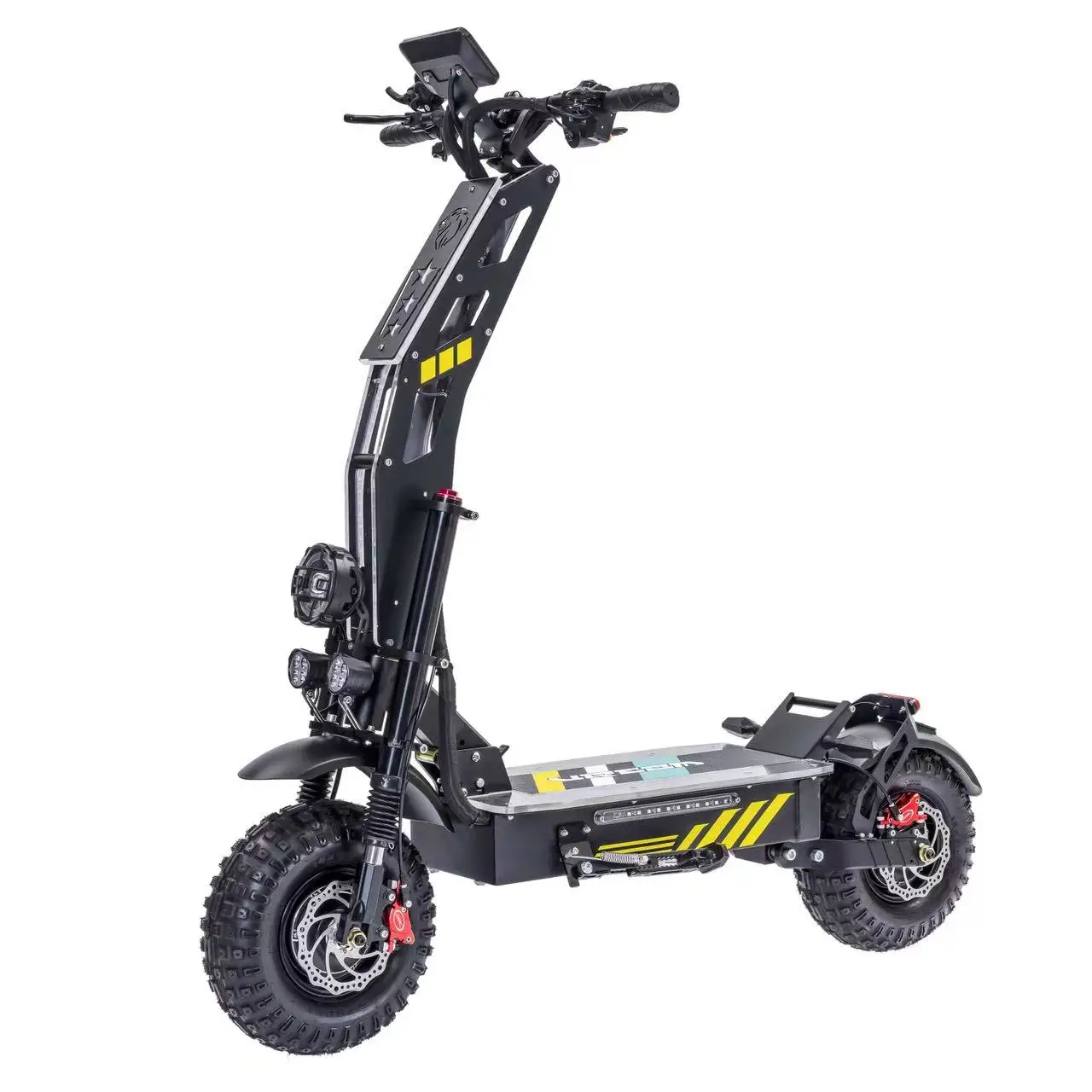 ZSNAKE T116PLUS（black）