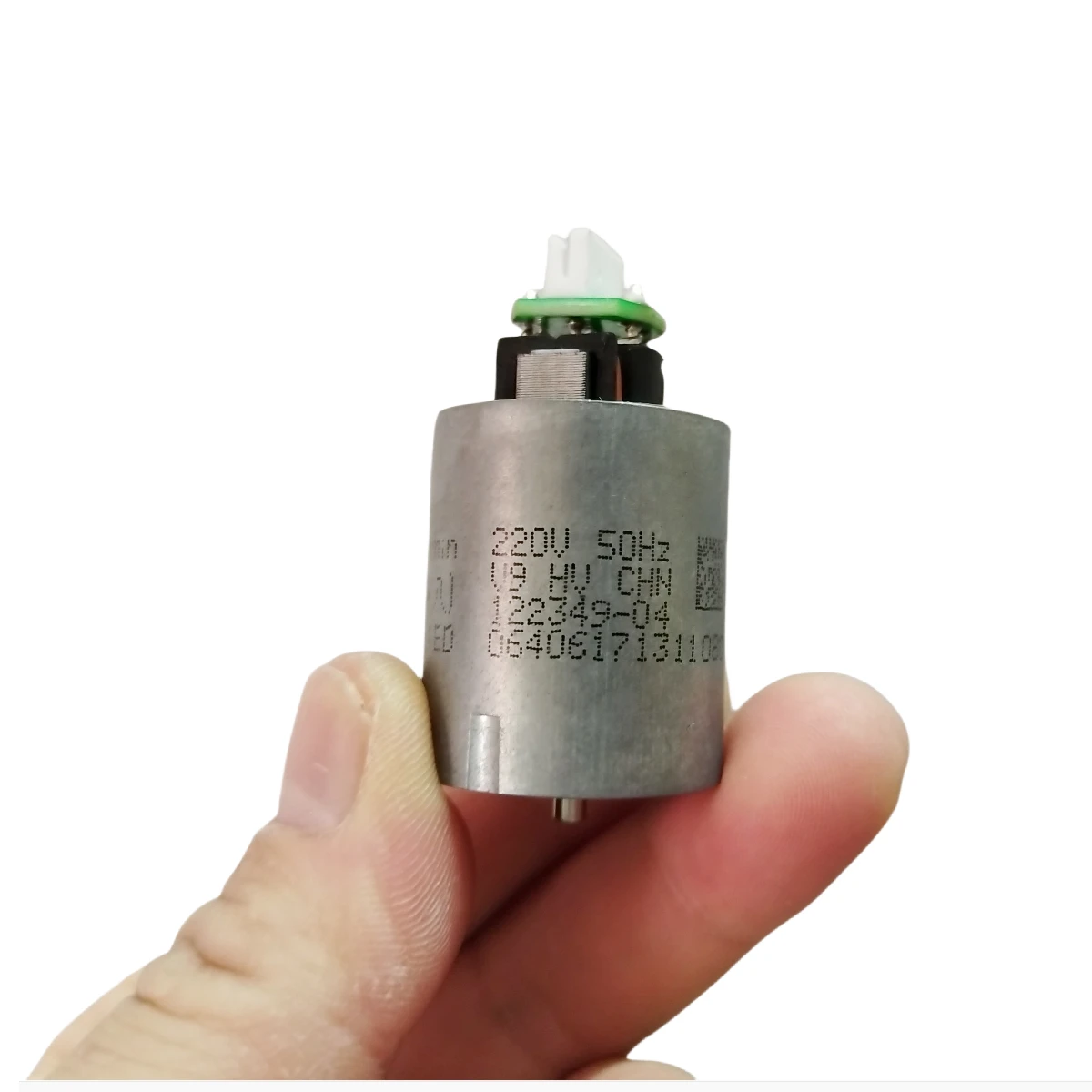 מייבש שיער V9 מנוע 220V/230V עבור מייבש שיער Dyson HD01 HD02 HD03 HD04 HD08 HD11 HD15 מחליף מנוע מייבש שיער Dyson