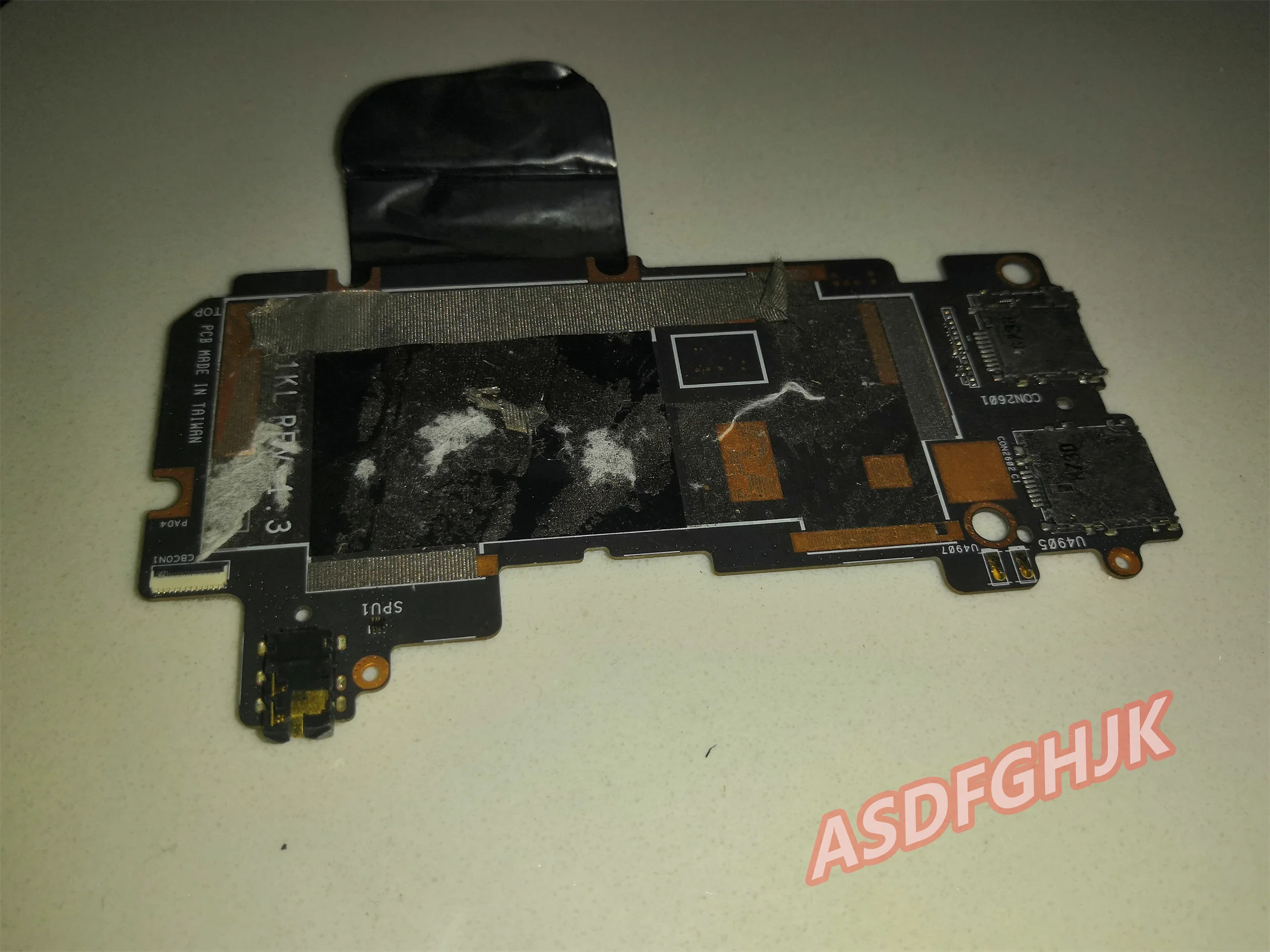 zt581kl rev 1.3 motherboard For Asus Zenpad Z8 ZT581KL Tablet mainboard Perfect Work
