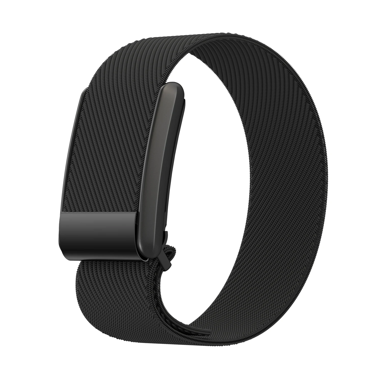 Sport Nylon Stretchy Wristband Replacement Strap