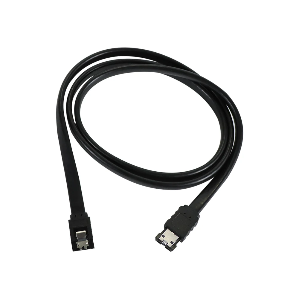0.5M 1M 핫 세일 SATA - eSATA 전환 케이블 SATA 외부 SATA - E-SATA 커넥터 케이블