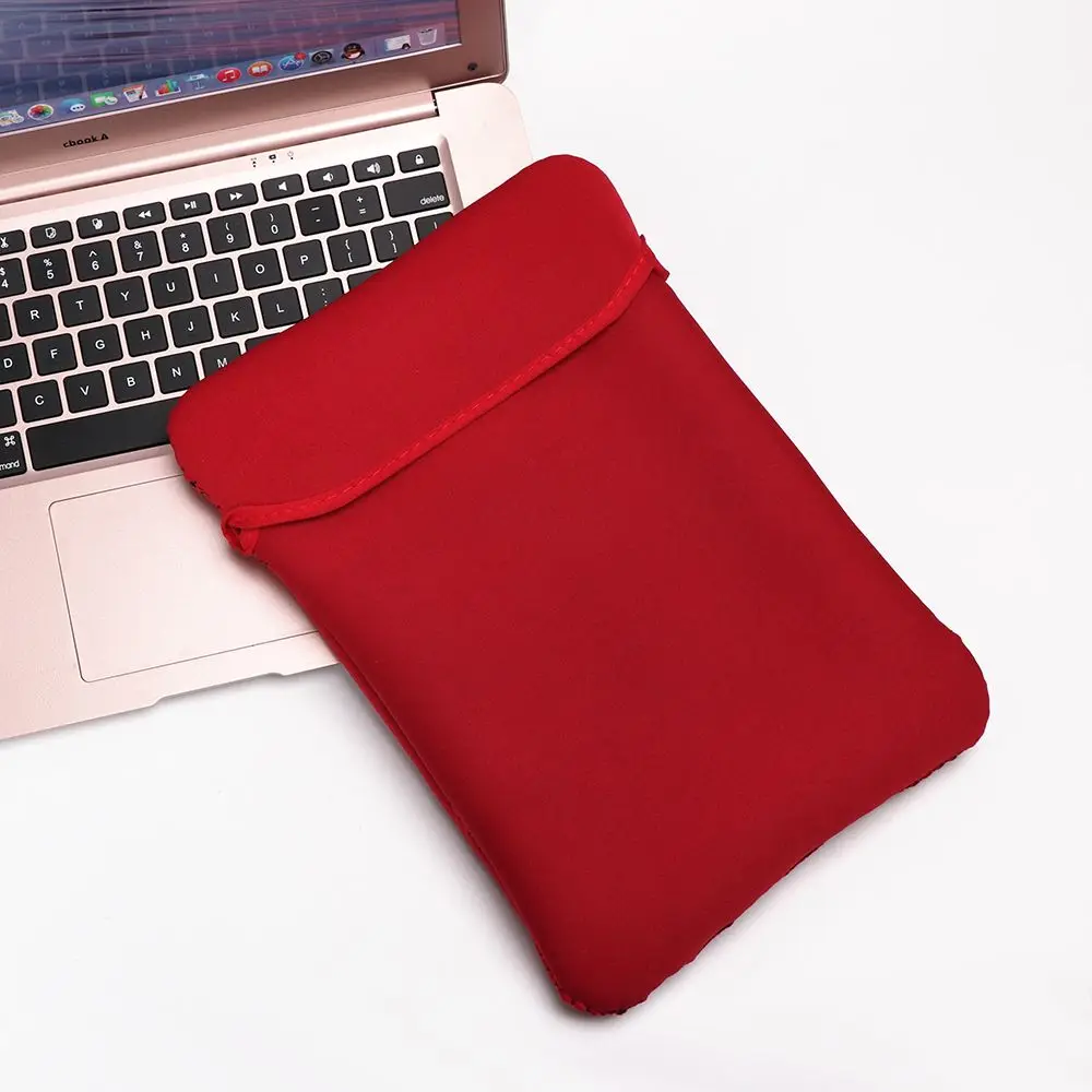 Ultra Slim Laptop Bag Full Protective Sleeve Case Pouch for Notebooks and Tablets
