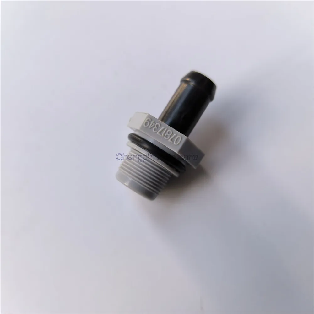 10X Crankcase Ventilation PCV Valve OEM# 96991801 Exhaust Valve For Buick Chevrolet Spark
