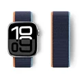 64 Deep Navy Blue