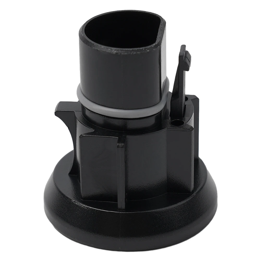 

High Quality End Cap Closure Cap -40℃ - +85℃ 1pcs 450/750V Black Female For Single-phase IP68 Waterproof None None