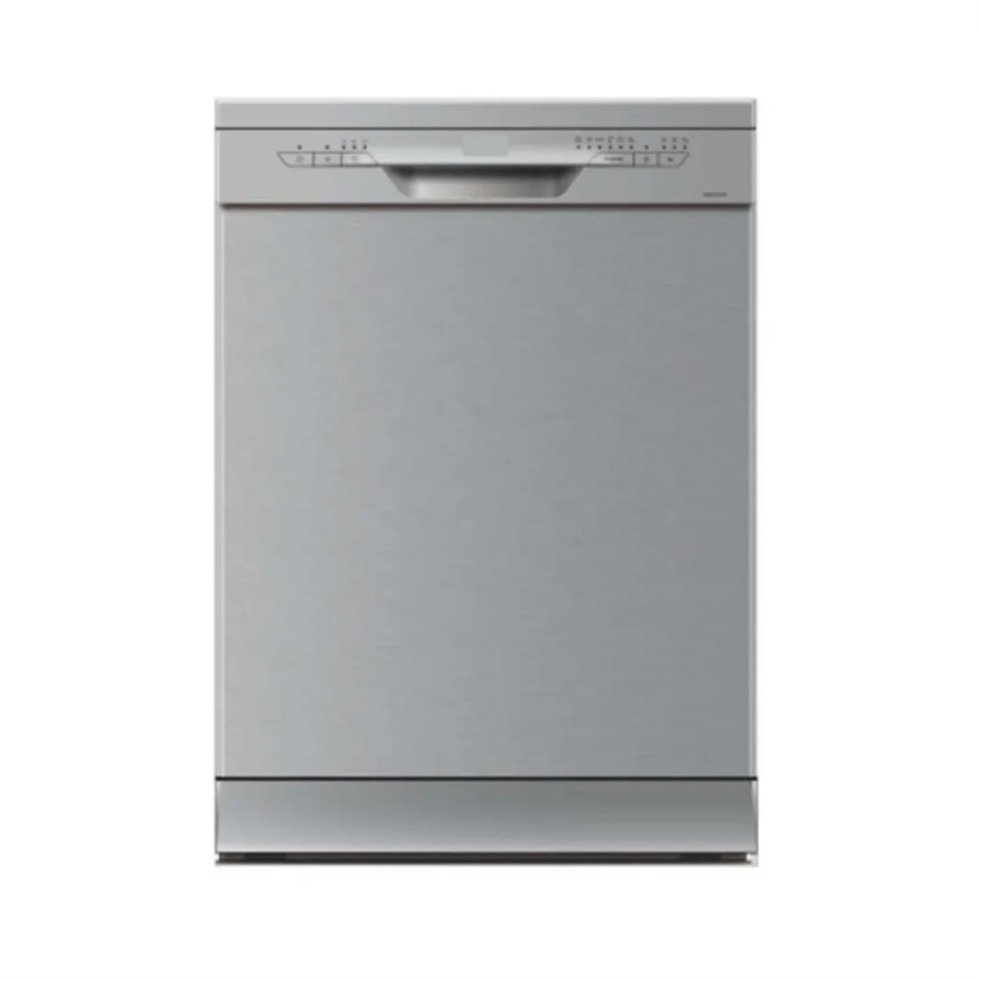 Multi Function Household Automatic Dishwasher With European Standard 3
