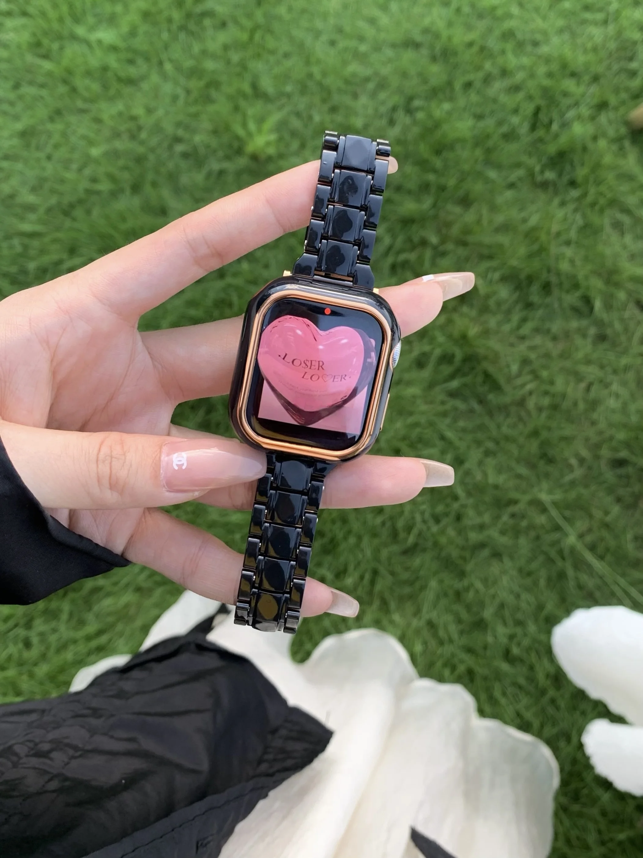  ð   ġ 78  Iwatch6 Ϲ  pvc ξ Ji  Ʈ