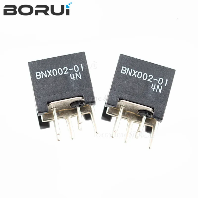 New original BNX002-01 DIP6 BNX002 EMI noise filter