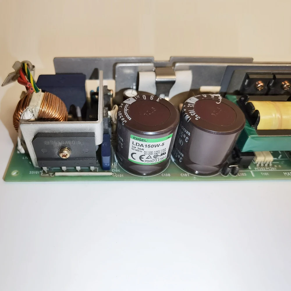   원래 분해된 스위칭 전원 공급 장치 LDA150W-5 5V/30A 150W