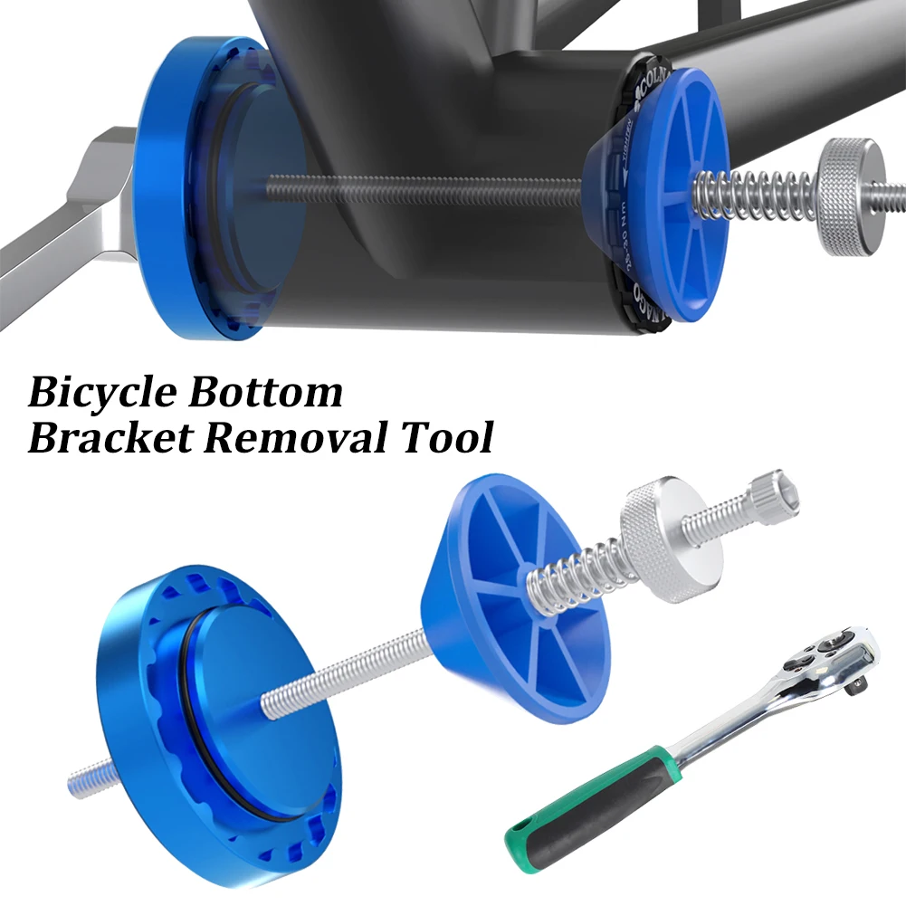 colnago threadfit 82.5 bottom bracket tool