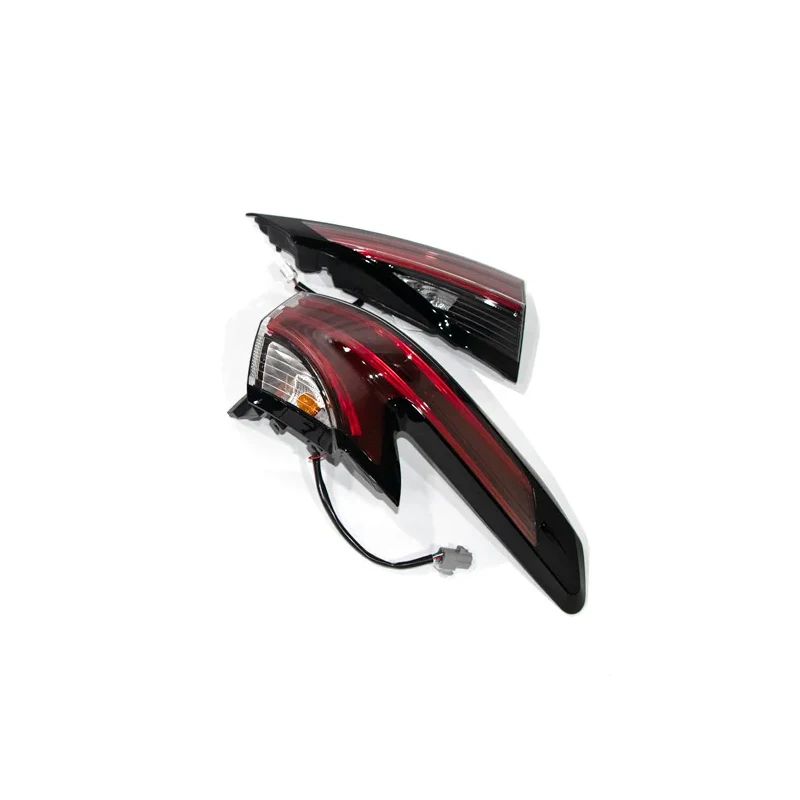 ‏トヨタ シエナ用テールライト4個セット Saa2d8411d4274c6280764065e40ce