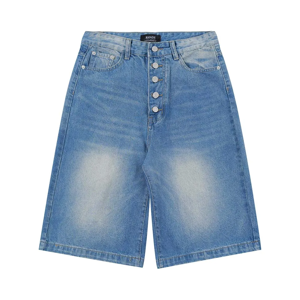  Jorts Y2k  û, Ƽ ƮƮ ,  ׶̼   ݹ