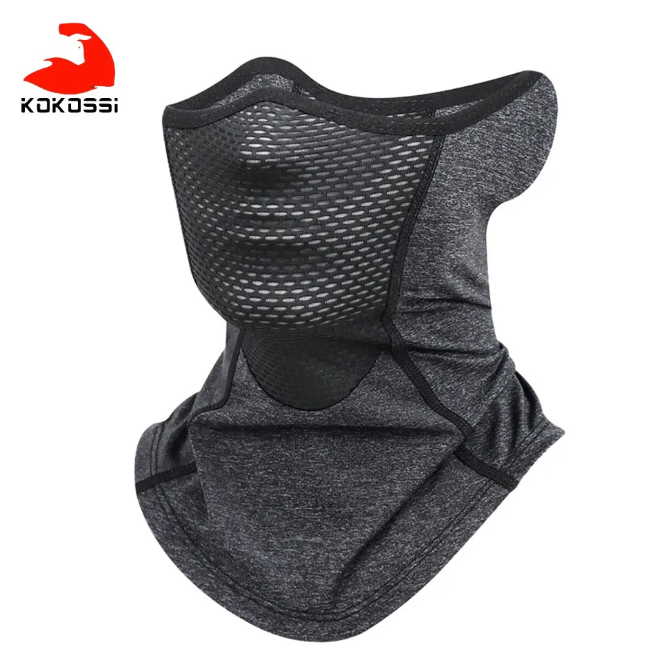 

Отражающая маска на лобовое стекло для езды на мотоцикле KoKossi