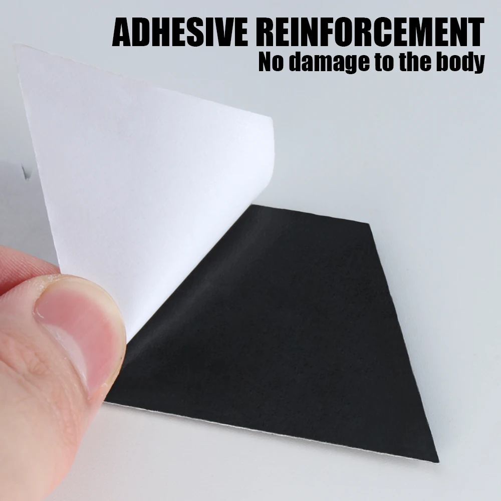 3D Alluminio Car Styling Sticker Body Trunk Decorazione Decalcomania Accessori Per La Modifica Automatica Per Bmw M Performance Motor Sport M3 M5