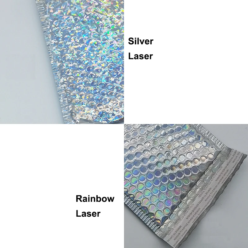 Рисунок 6 - Пузырчатые конверты Hysen 100 шт.