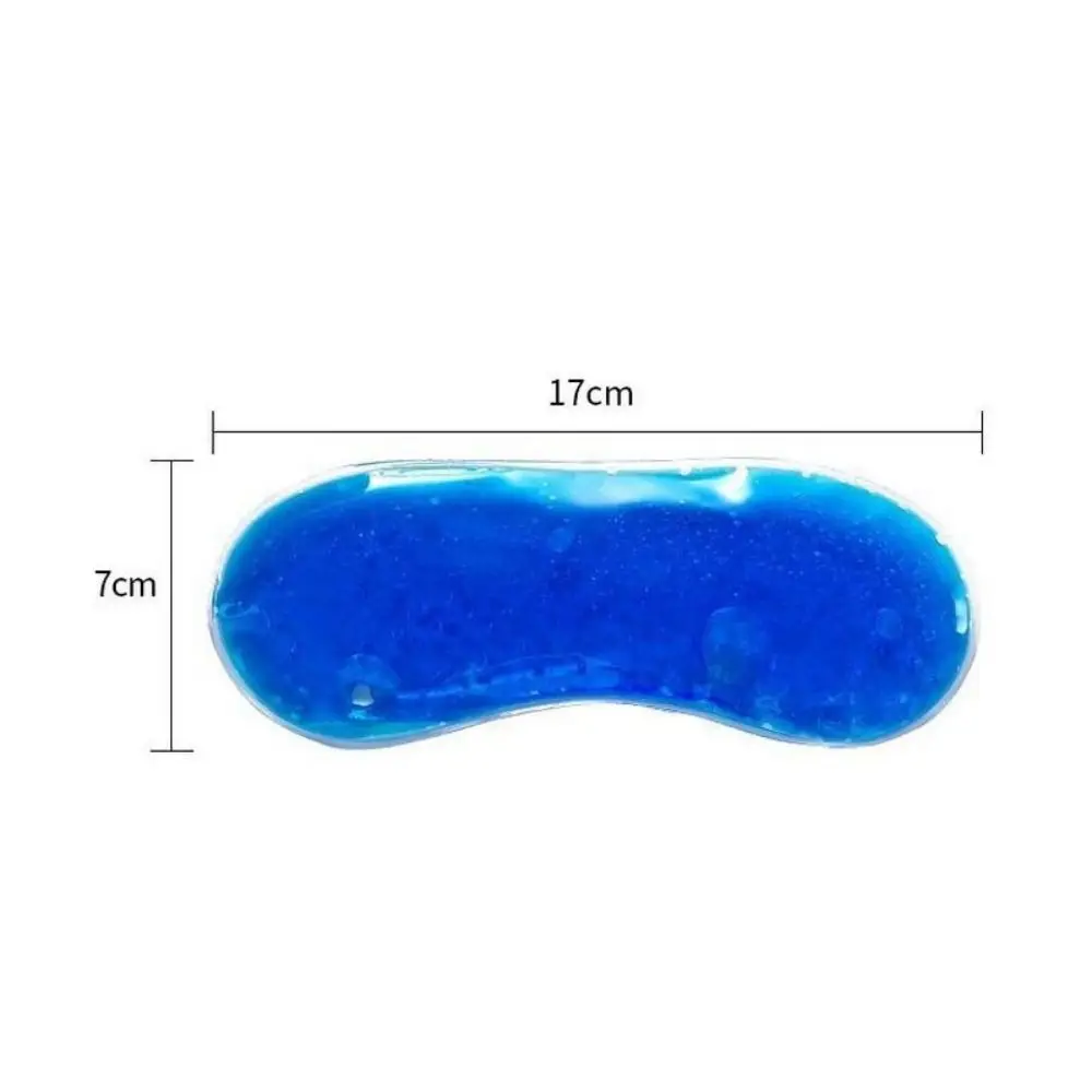 Ice pack ice pack bag 1Pcs reusable eye mask ice bag for sleep