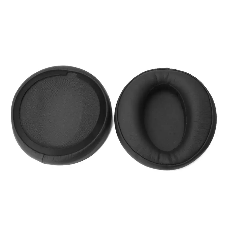 

Easily Replaced Ear Pads forMDR-XB950BT XB950N1 XB950B1 Headphone Thicker Foam Covers Sleeves Earpads Props