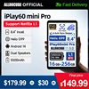 Alldocube iplay60 mini pro 8.4inch Tablet Helio G99 Android14 8GB RAM 128/256GB ROM Dual SIM 4G LTE pad 5500mAh Battery 1