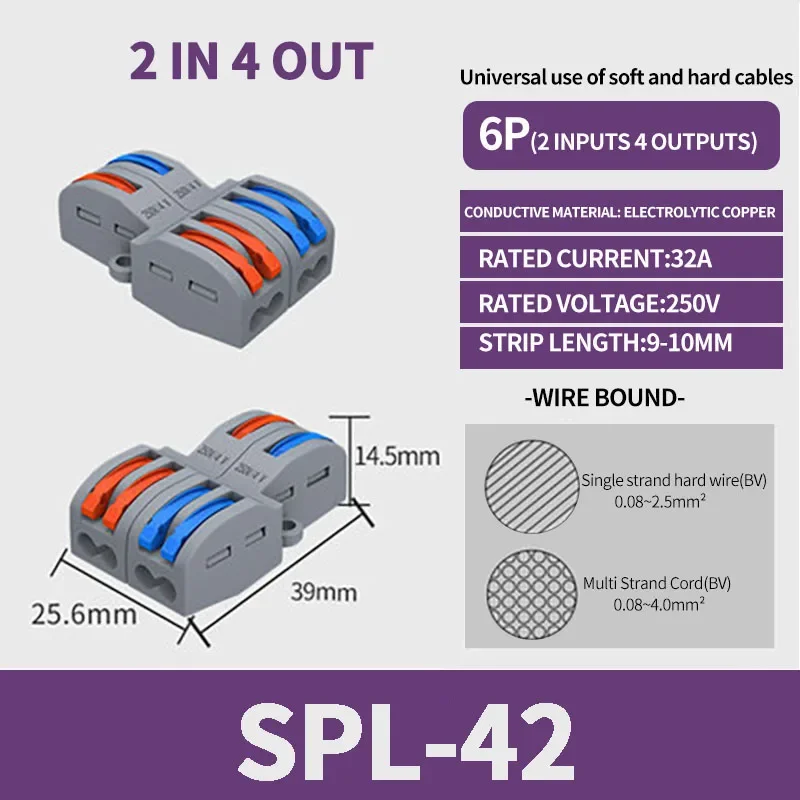 SPL-42